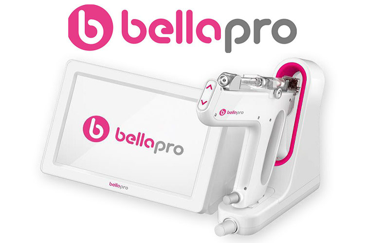 水光注射（Bellapro）イメージ写真