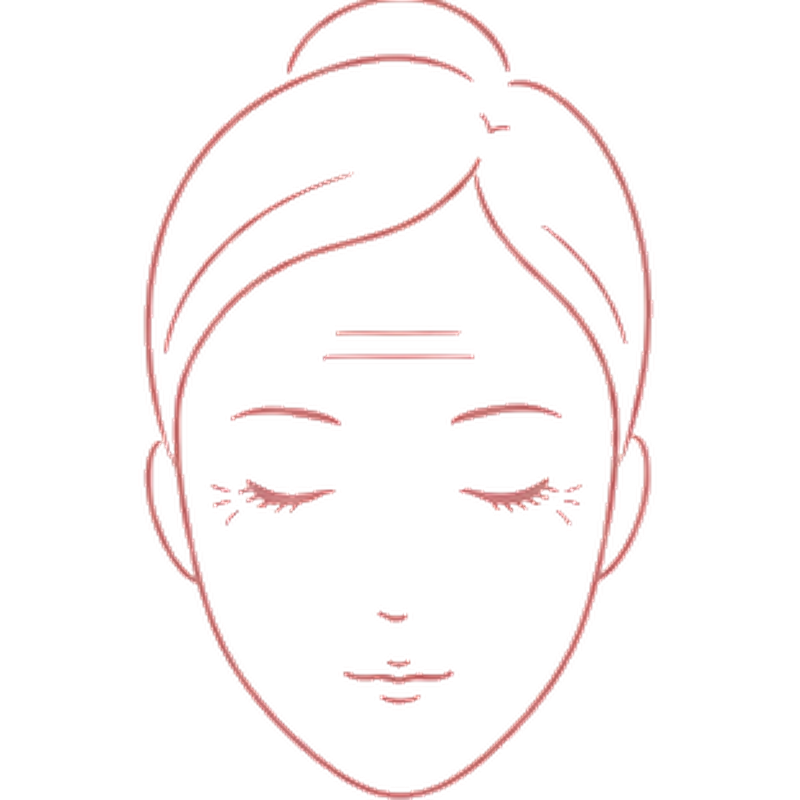 シワ