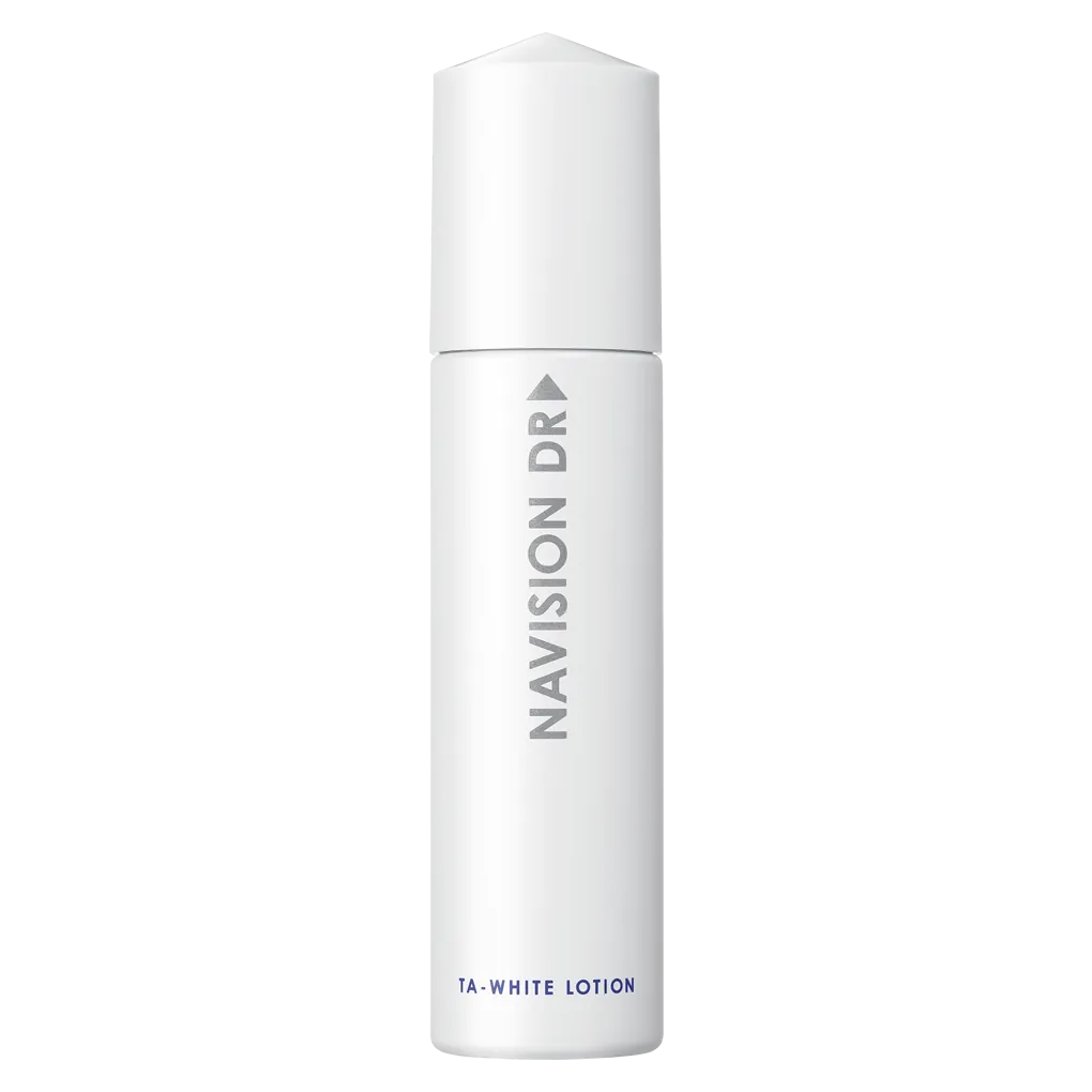 NAVISION DR（ナビジョンDR）TAホワイトローション
