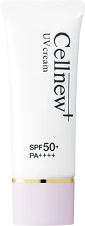 セルニュープラス UVクリーム SPF50