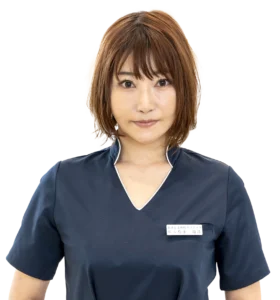 あきえ皮膚科クリニック院長